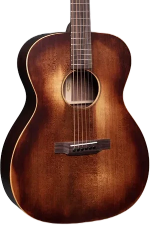 Martin Guitar Serial Number