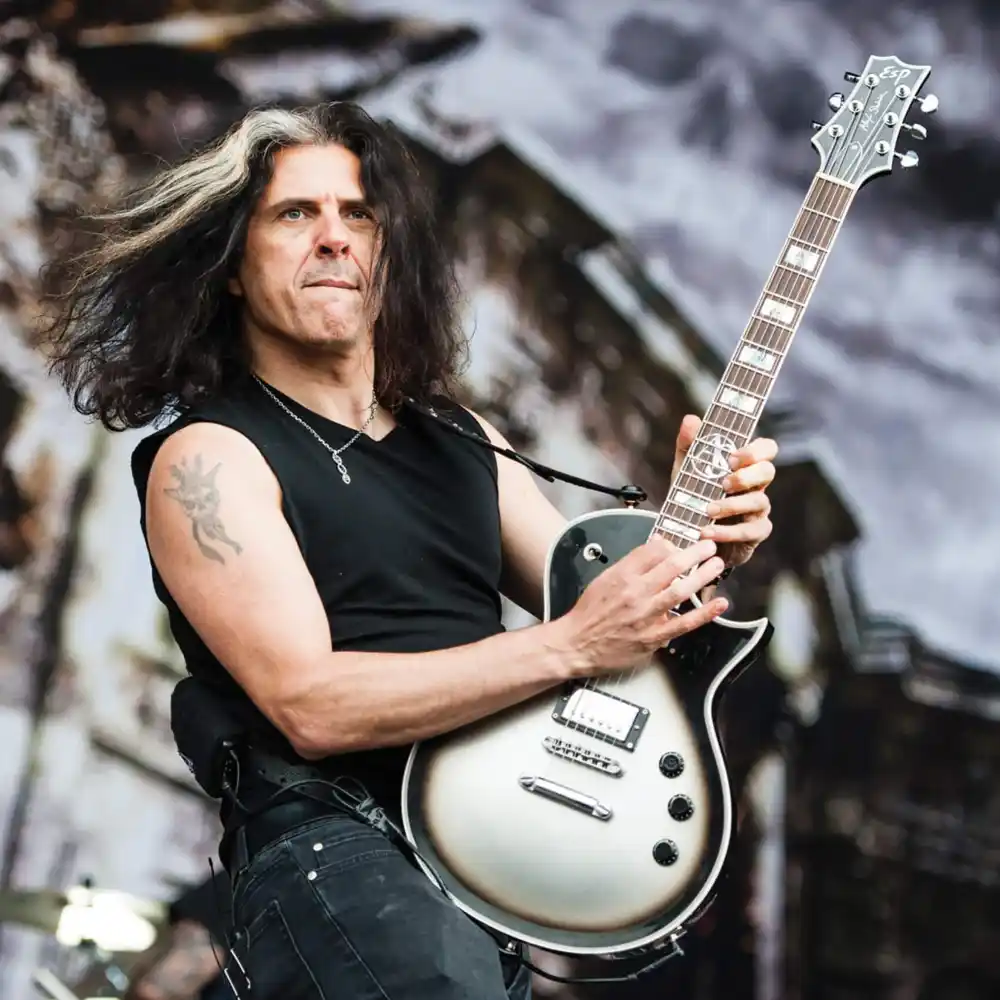 Alex Skolnick