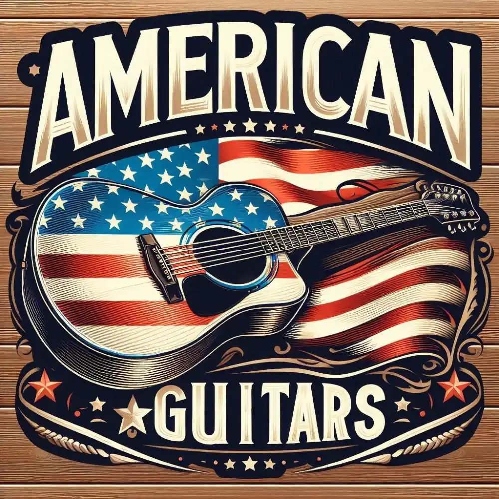 American-Made Guitars