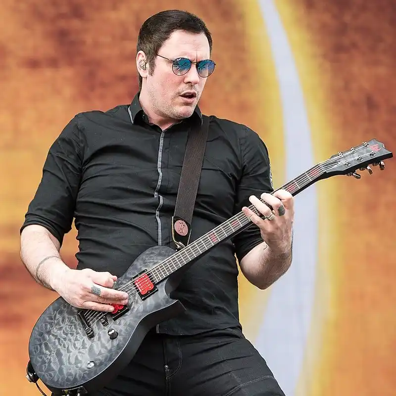 Benjamin Burnley