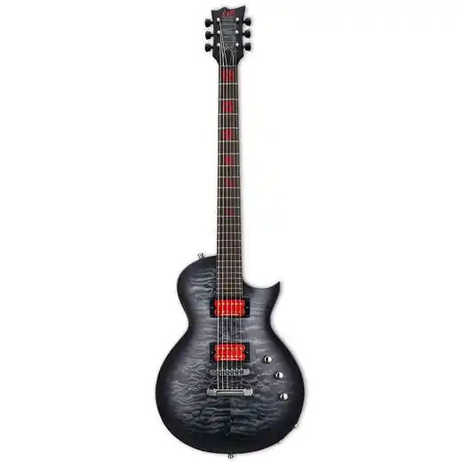 ESP Ben Burnley EC Baritone