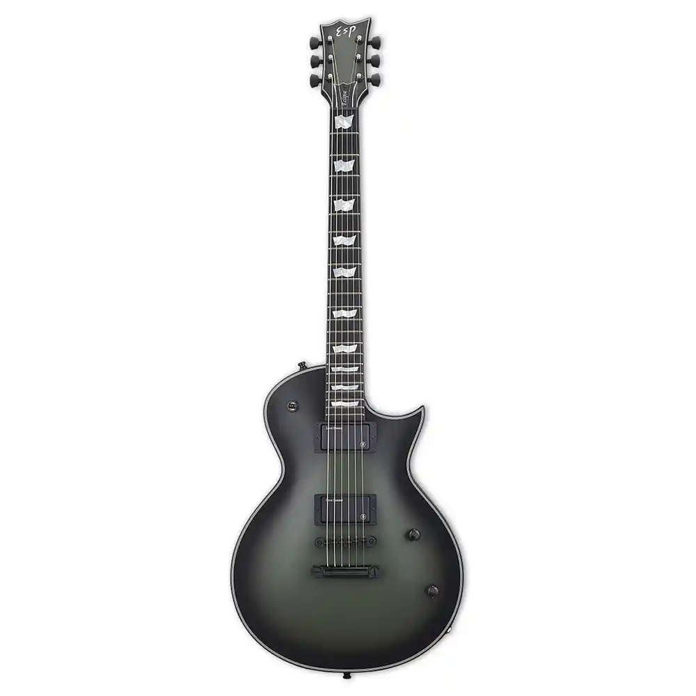 ESP Bill Kelliher Eclipse