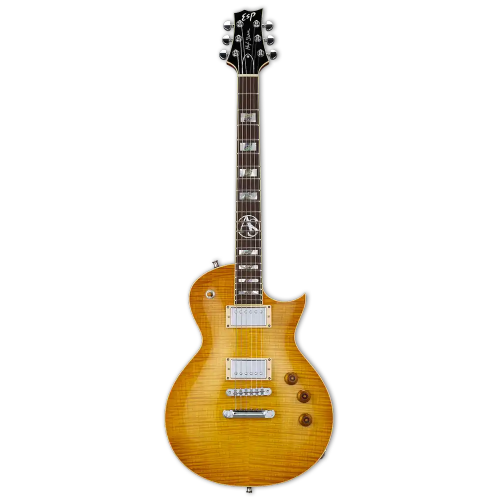 ESP Alex Skolnick