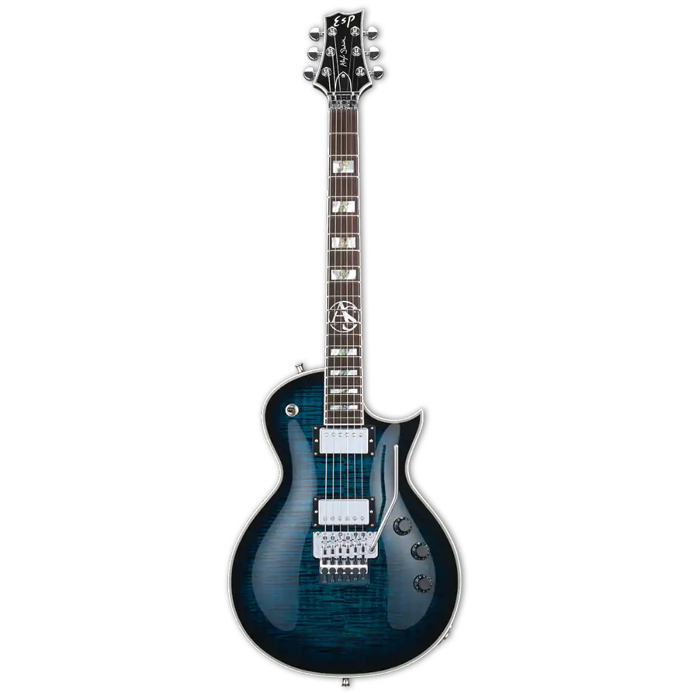 ESP Alex Skolnick FR