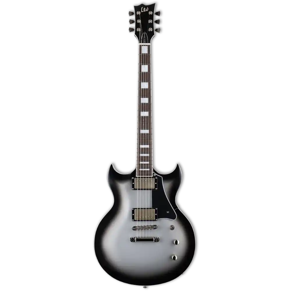 ESP LTD Royal Shiva