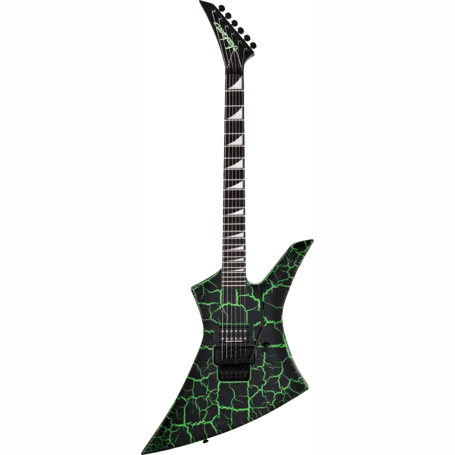 Jackson Pro Series Signature Brandon Ellis Kelly