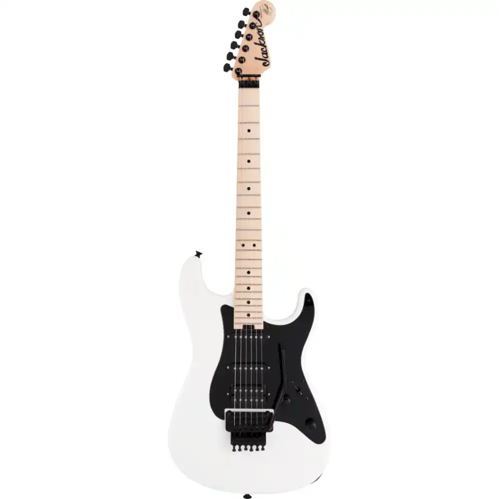 Jackson USA Signature Adrian Smith San Dimas Series 