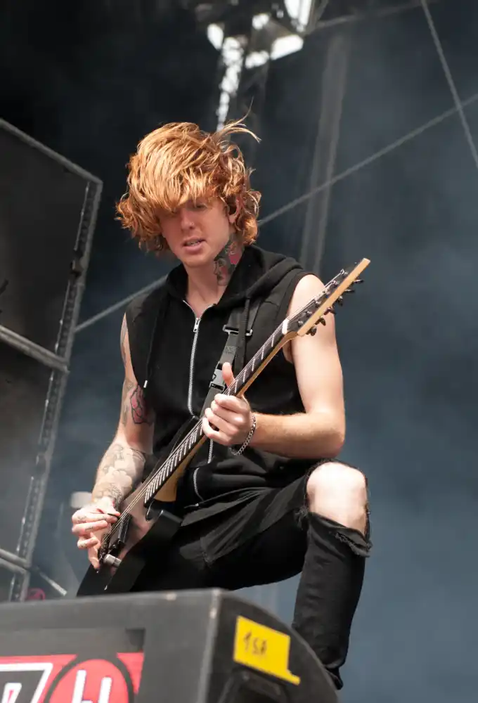 Of Mice & Men Alan Ashby