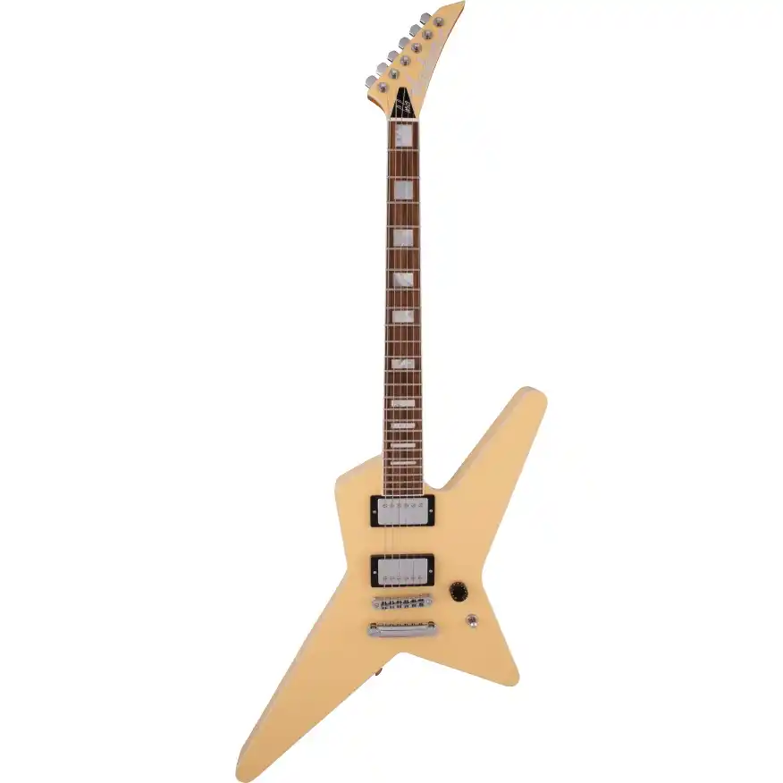 Jackson Star