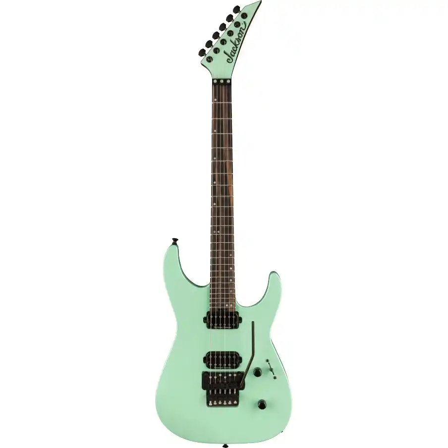 Jackson Virtuoso