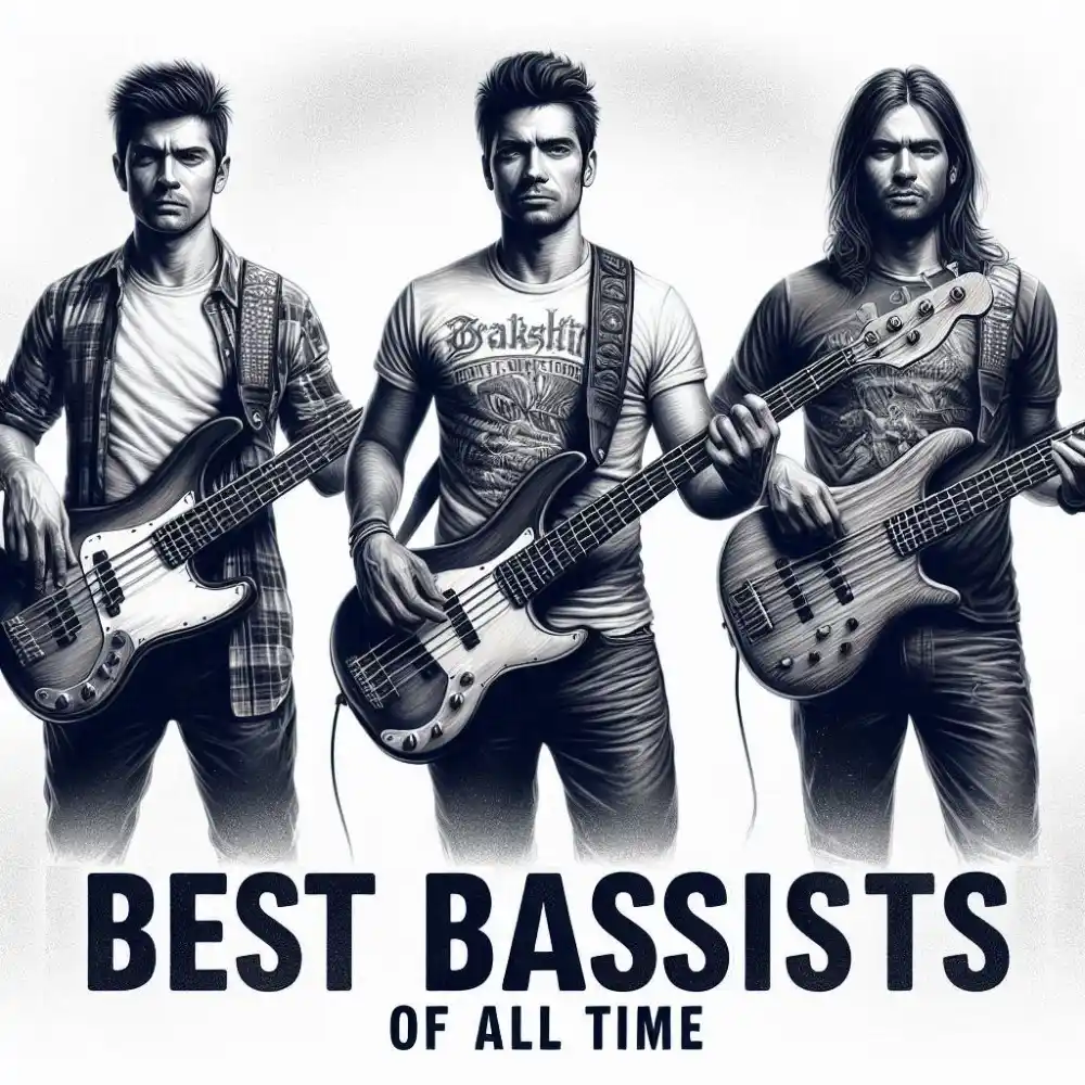 Best European Bassists