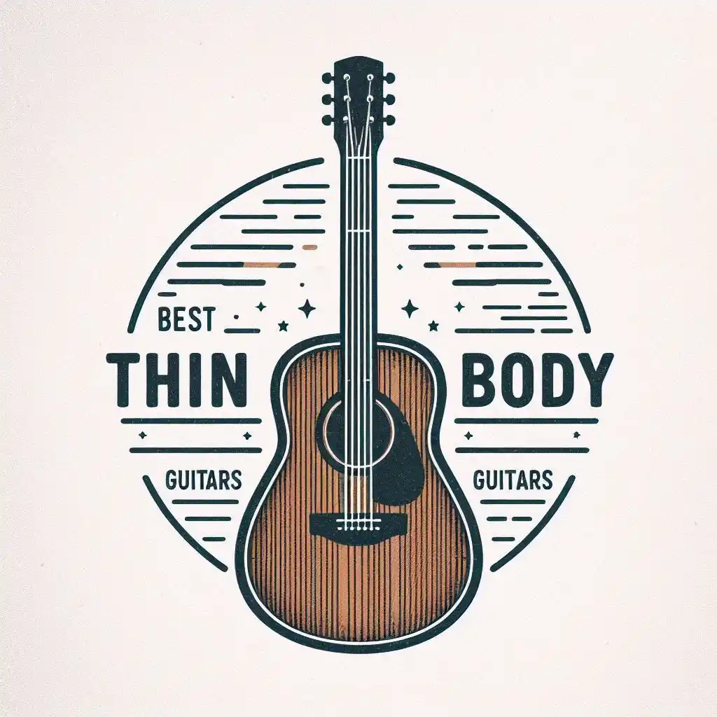 Thin Body Acoustic Guitars