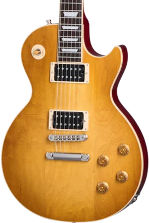 Guitar Serial Number Lookup in 3 Steps Gibson